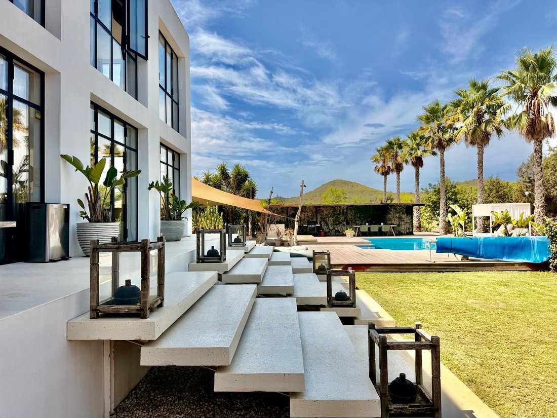 Villa in Balearic Islands, Spain 4 - 18700751
