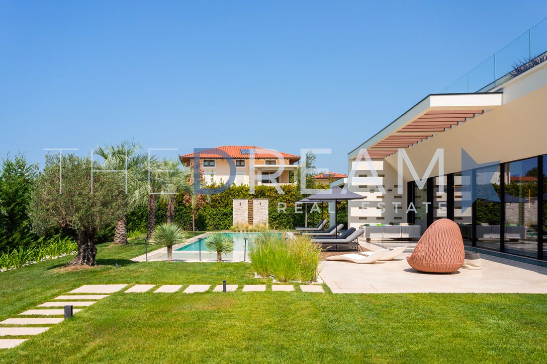 Villa in Caranna-Vaiana, Forte dei Marmi, Tuscany 5 - 18700508