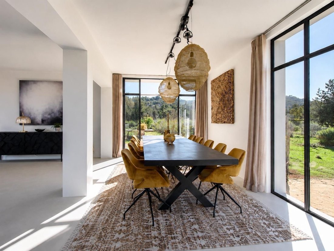 Villa in Balearic Islands, Spain 5 - 18700751