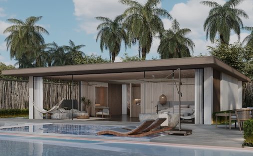 Villa a Mbuyuni, Regione di Zanzibar Nord, Tanzania 1