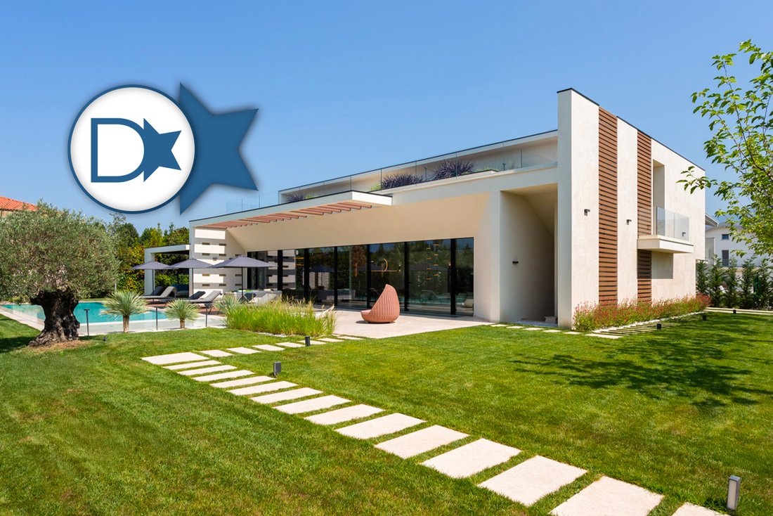 Villa in Caranna-Vaiana, Forte dei Marmi, Tuscany 1 - 18700508