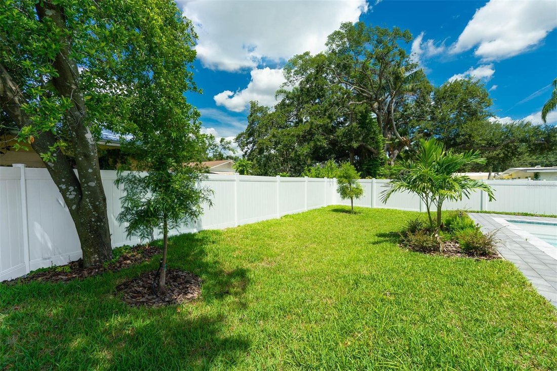 Maison à Winter Park, Floride, États-Unis 3 - 18700668