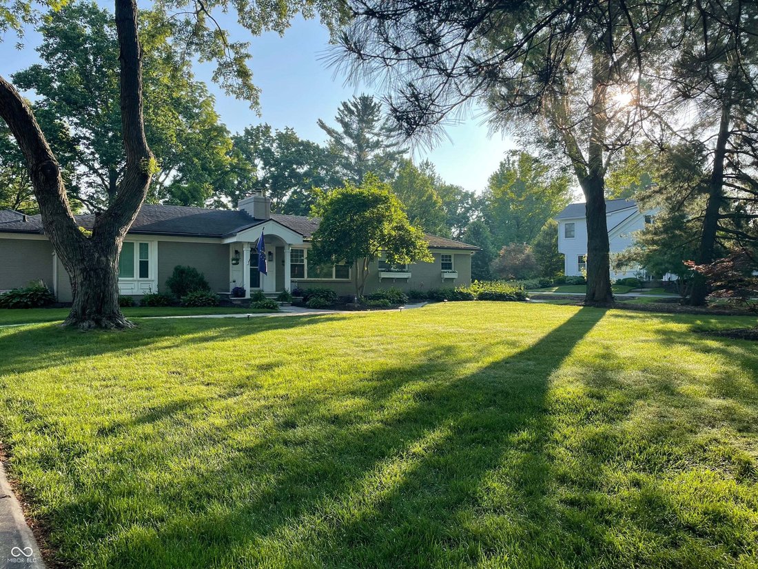 House in Indianapolis, Indiana, United States 1 - 18700526