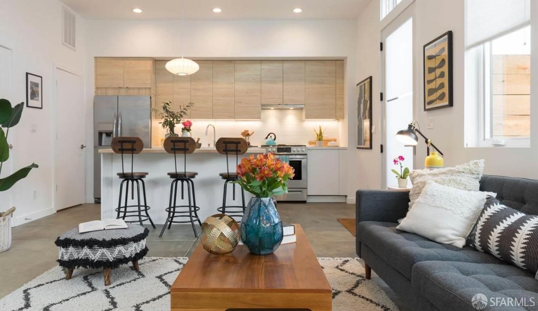 House in Oakland, California, United States 5 - 18700531