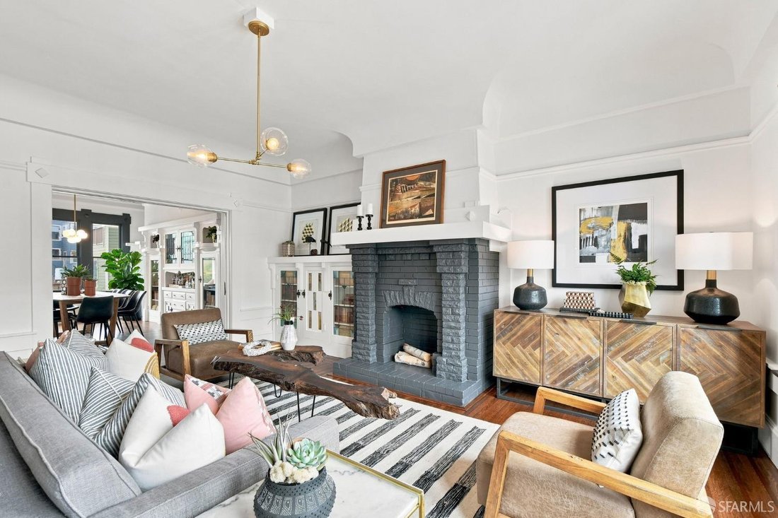 House in San Francisco, California, United States 3 - 18700546
