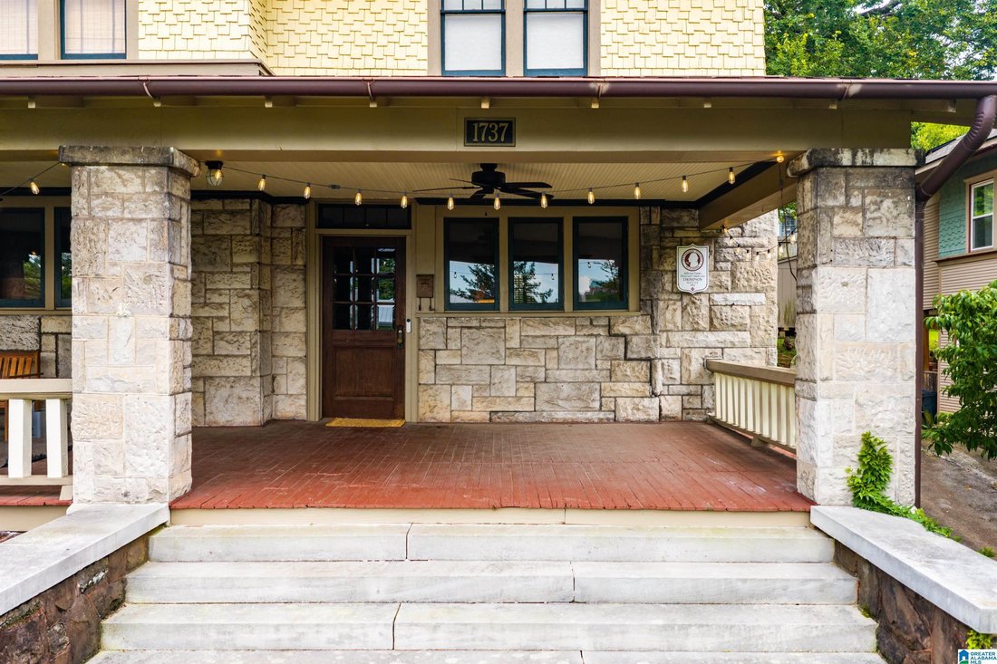 House in Birmingham, Alabama, United States 3 - 18700760