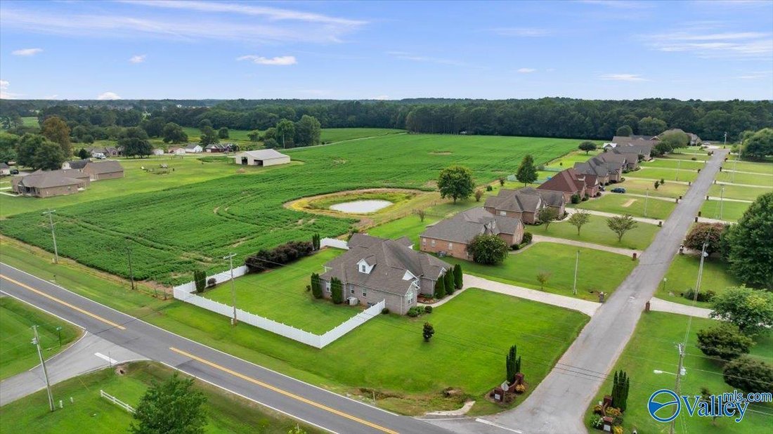 House in Elkmont, Alabama, United States 4 - 18700739