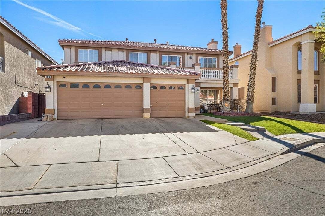 Haus in Las Vegas, Nevada, Vereinigte Staaten 4 - 18700595