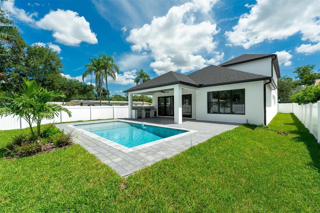Maison à Winter Park, Floride, États-Unis 2 - 18700668