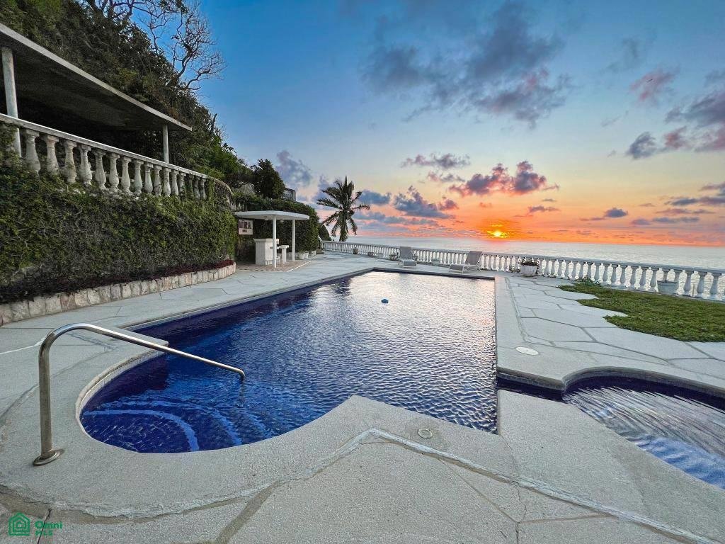 Casa en Acapulco de Juárez, Guerrero, México 1 - 17908205