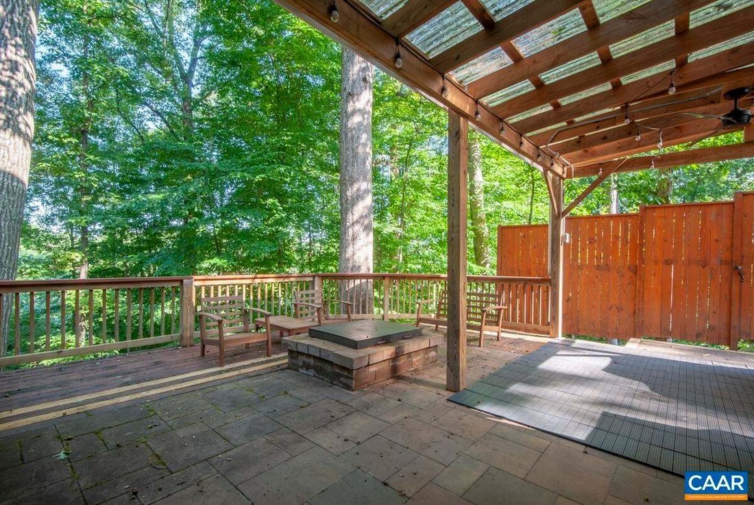Casa a Charlottesville, Virginia, Stati Uniti 3 - 18700525