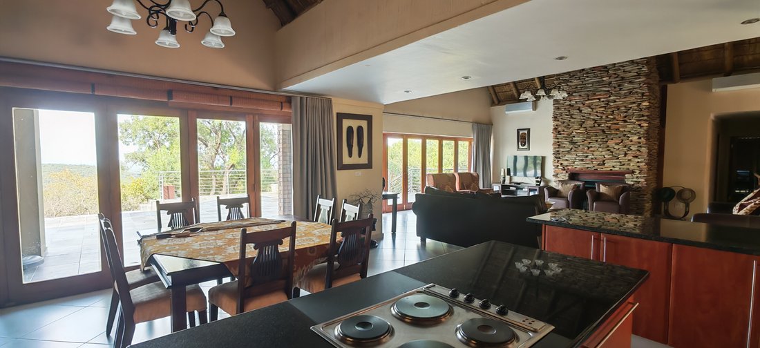 House in Bela-Bela, Limpopo, South Africa 2 - 18700692