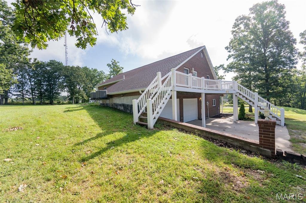 House in Belle, Missouri, United States 4 - 18700710