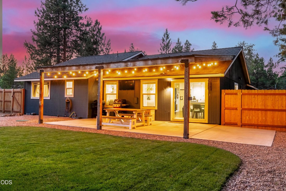 Maison à Bend, Oregon, États-Unis 3 - 18700658