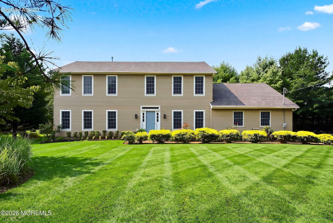 House in Brick Township, New Jersey, United States 1 - 18700547
