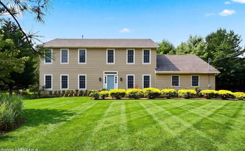 House in Brick Township, New Jersey, United States 1