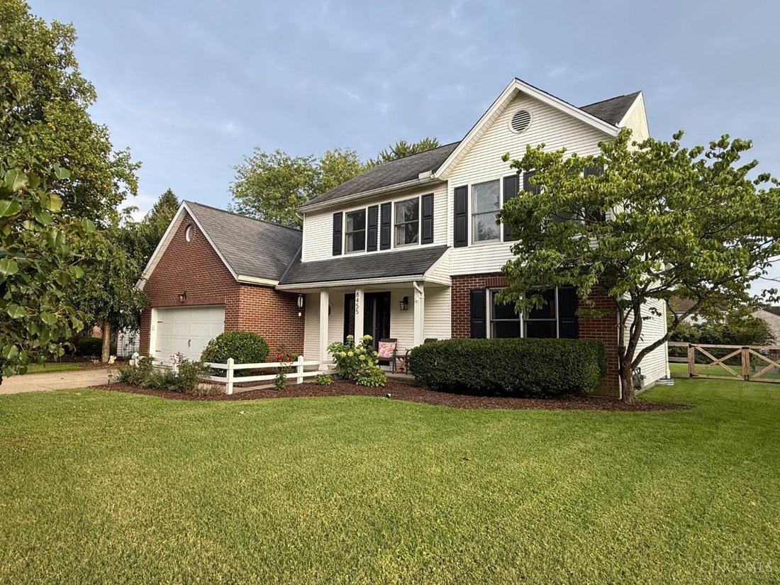 House in Cincinnati, Ohio, United States 2 - 18700578