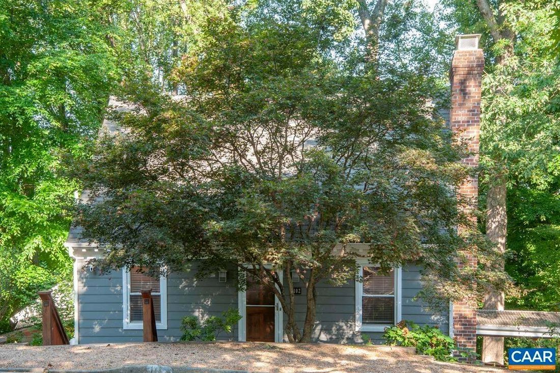 House in Charlottesville, Virginia, United States 2 - 18700525