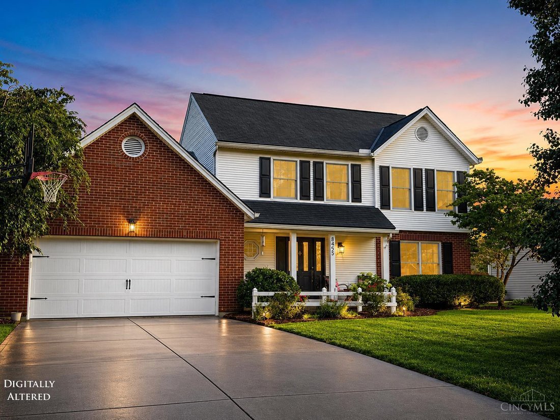 House in Cincinnati, Ohio, United States 3 - 18700578