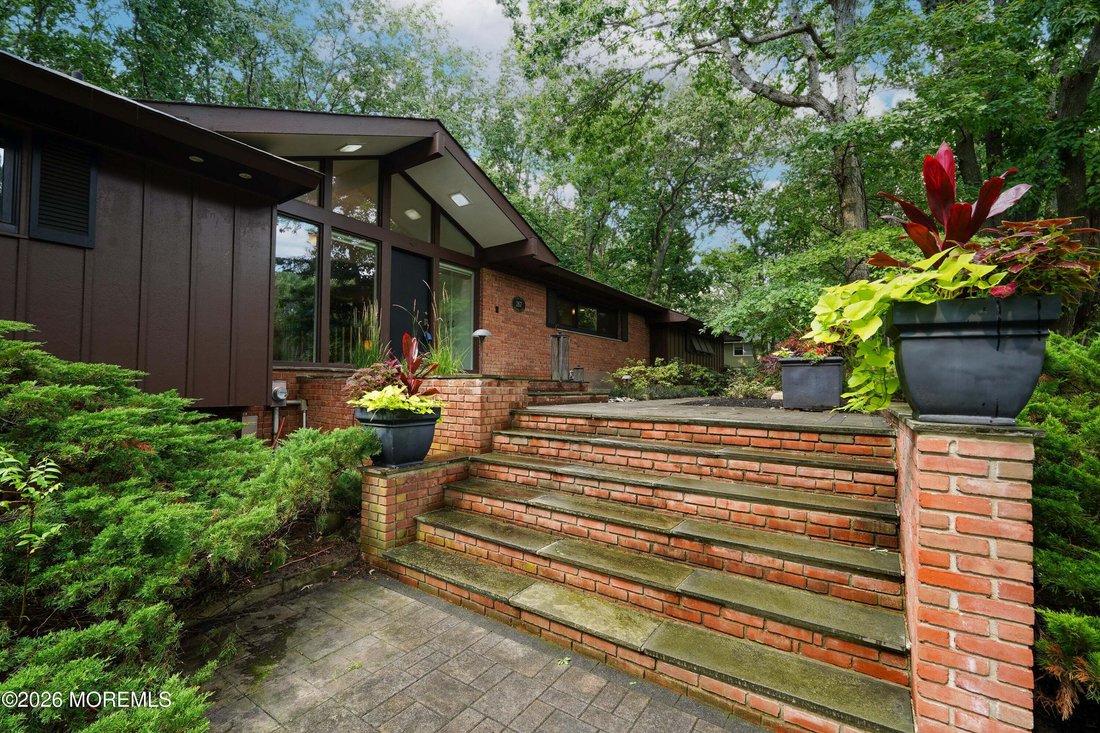 Casa en Tinton Falls, Nueva Jersey, Estados Unidos 1 - 18700554