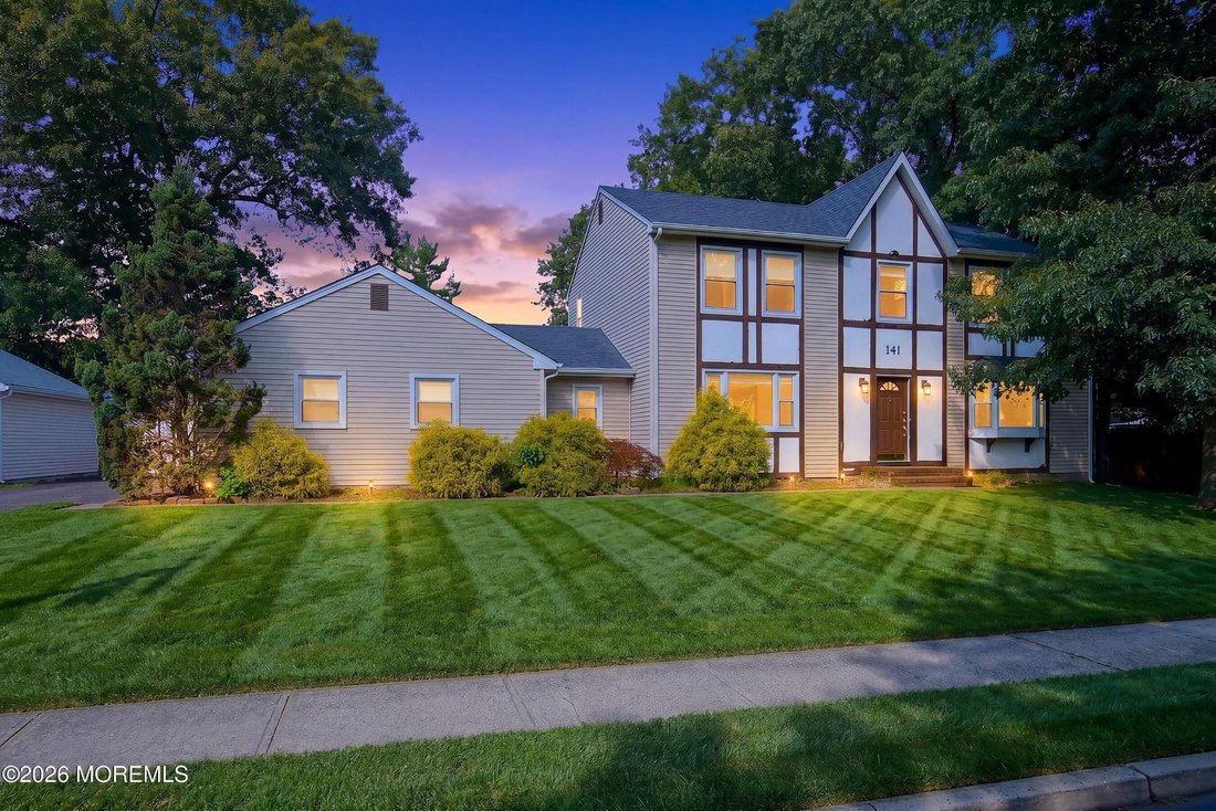 Haus in Lakewood, New Jersey, Vereinigte Staaten 1 - 18700555