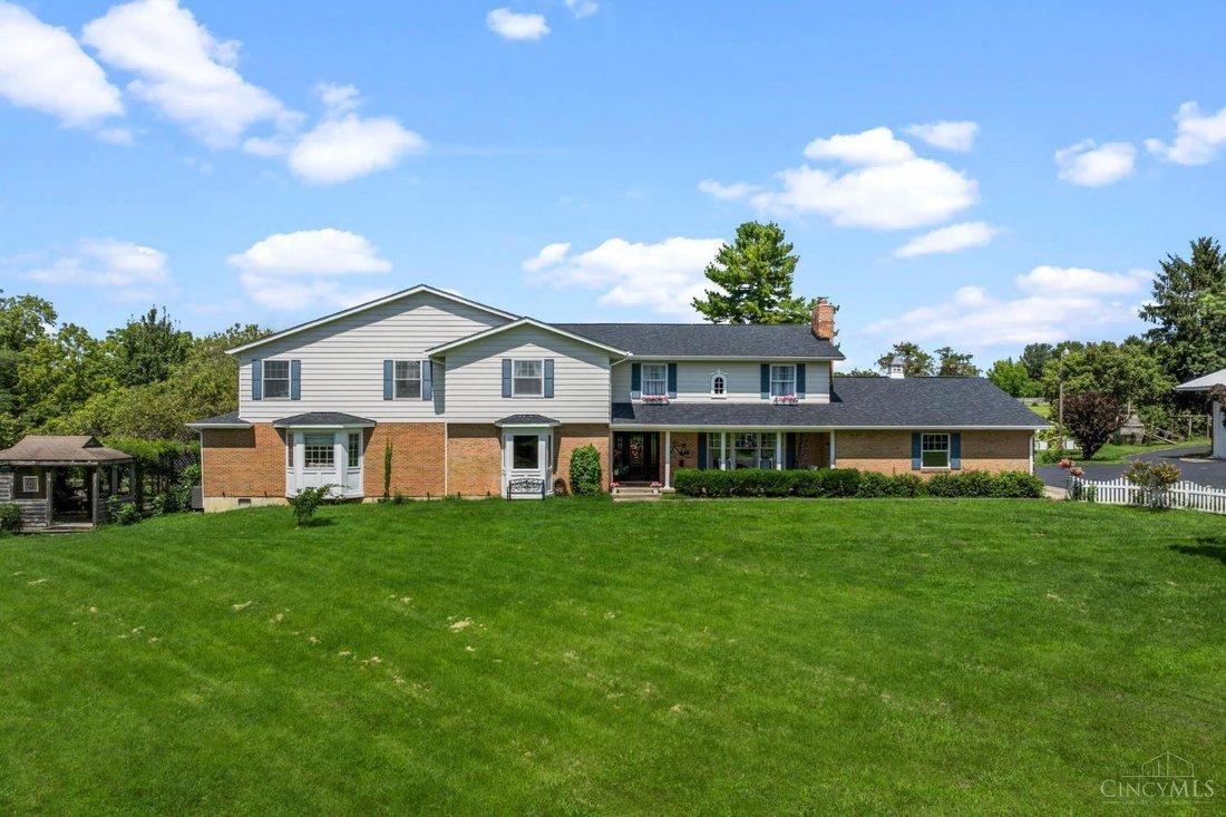 Haus in Wilmington, Ohio, Vereinigte Staaten 3 - 18700577