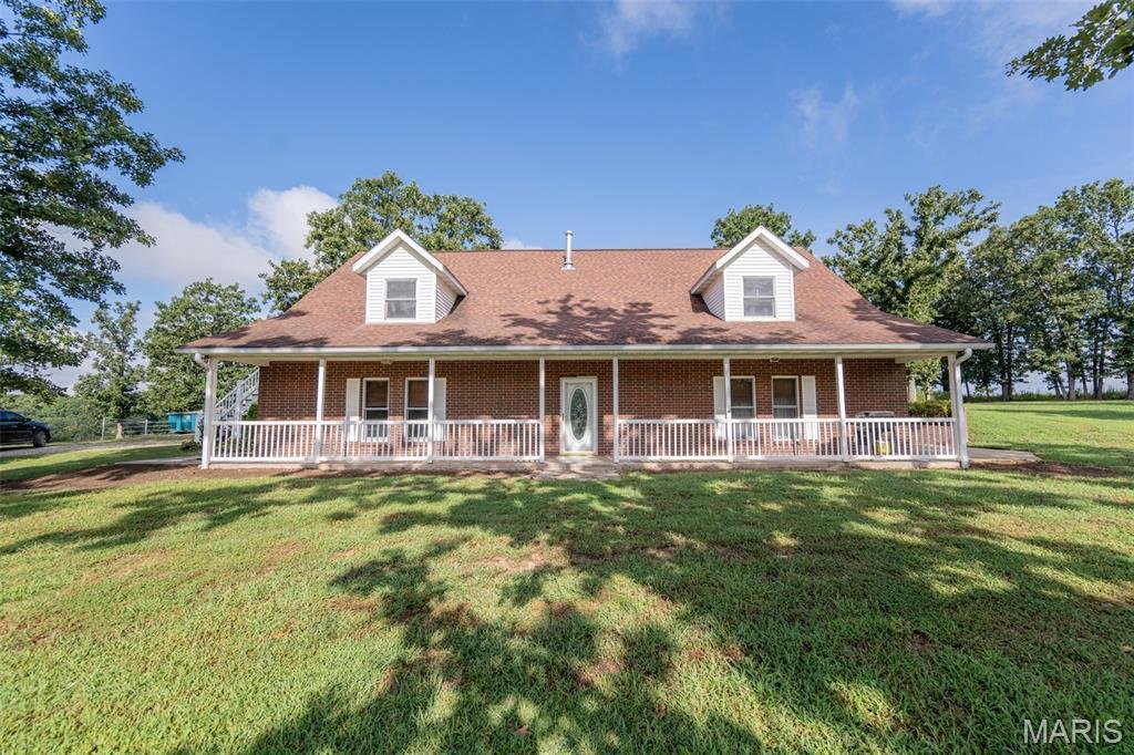 House in Belle, Missouri, United States 1 - 18700710