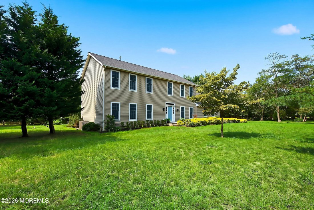 House in Brick Township, New Jersey, United States 5 - 18700547