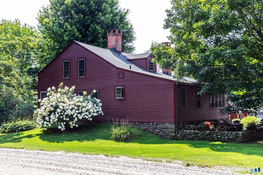 House in Litchfield, Connecticut, United States 2 - 18700729
