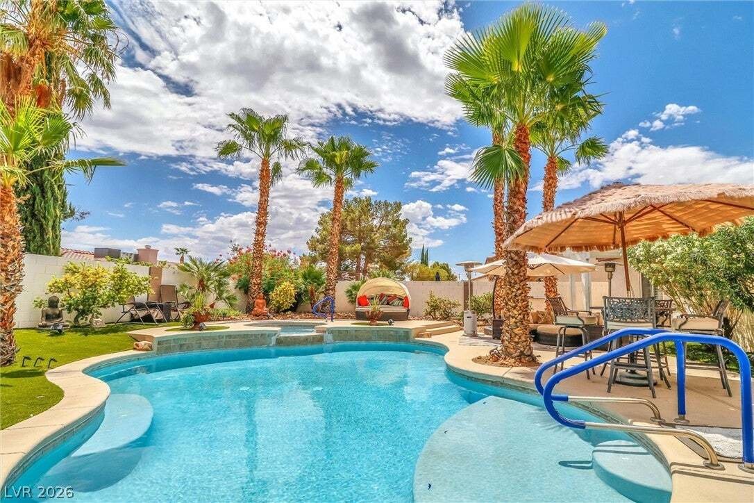 House in Las Vegas, Nevada, United States 4 - 18700589