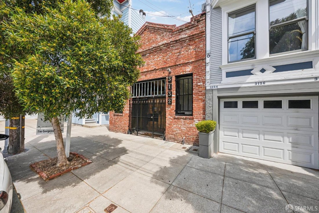 Casa en San Francisco, California, Estados Unidos 4 - 18700539