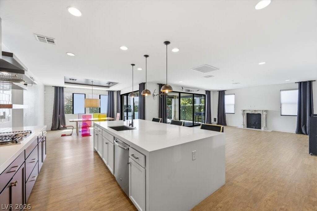 House in Las Vegas, Nevada, United States 4 - 18496804
