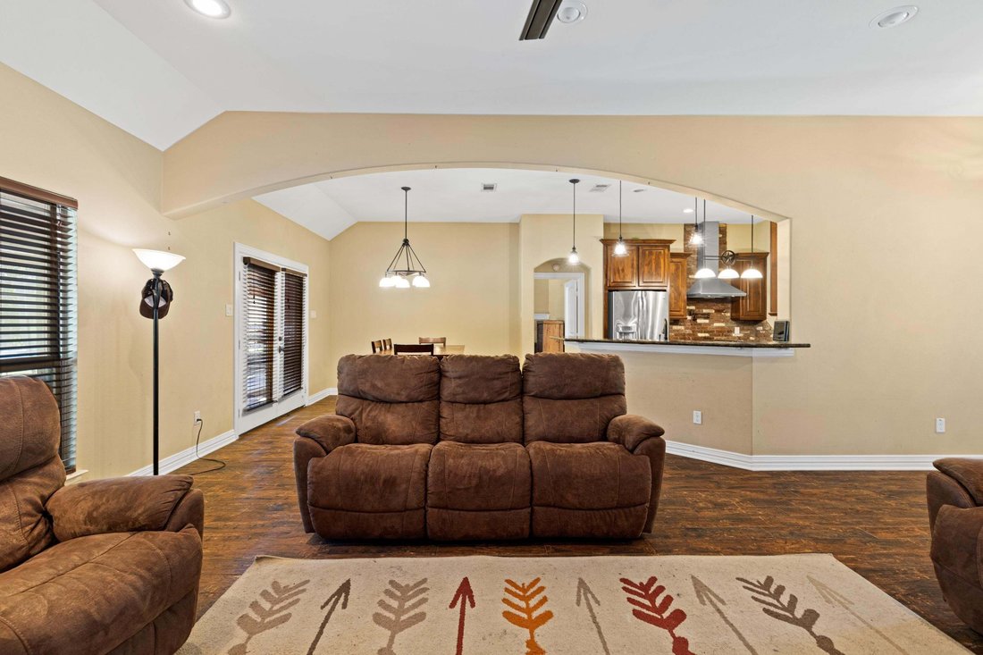 House in Marshall, Texas, United States 5 - 18700511