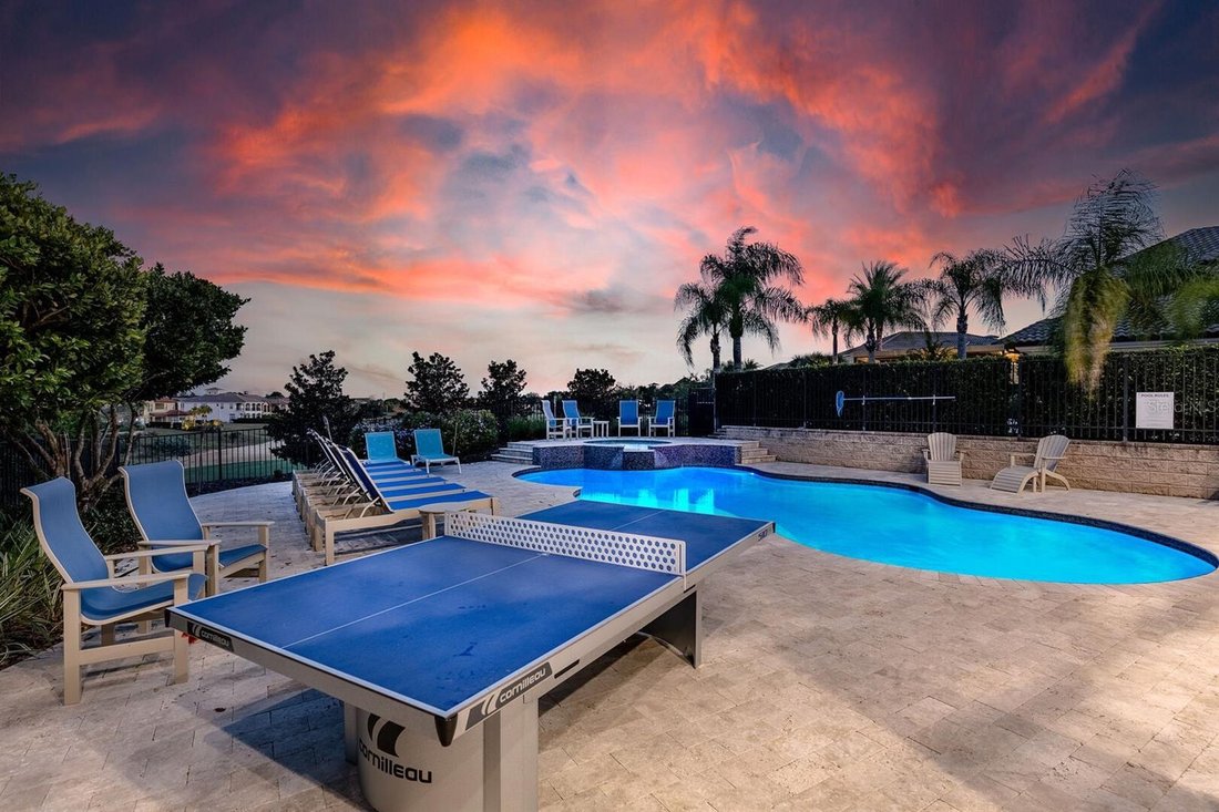 House in Kissimmee, Florida, United States 4 - 18700667
