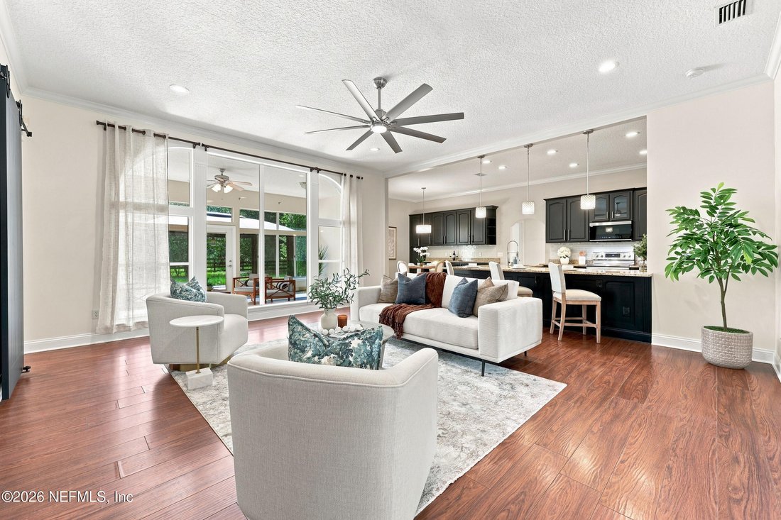 House in Jacksonville, Florida, United States 5 - 18700737