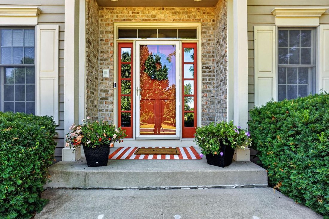 Casa en Menomonee Falls, Wisconsin, Estados Unidos 3 - 18700597