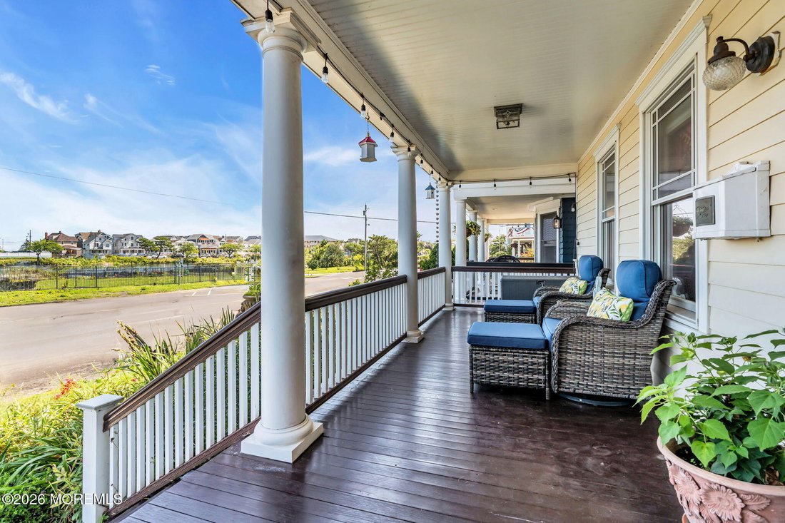 Haus in Ocean Grove, New Jersey, Vereinigte Staaten 4 - 18700543
