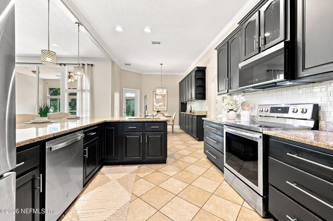House in Jacksonville, Florida, United States 4 - 18700737