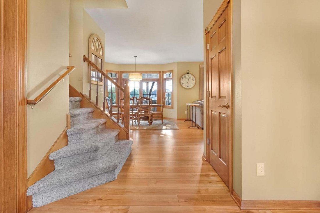 Casa en Menomonee Falls, Wisconsin, Estados Unidos 5 - 18700597