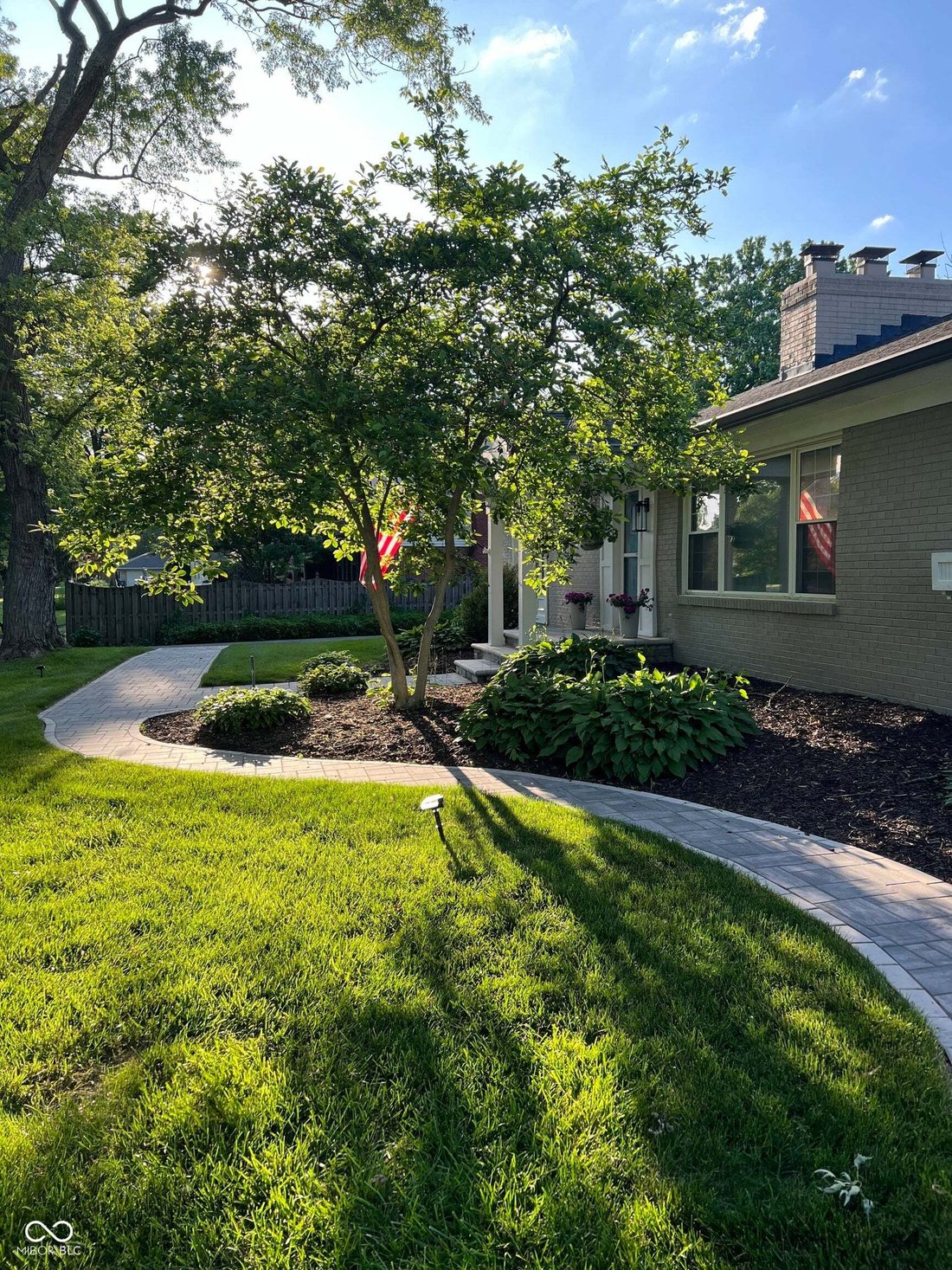 House in Indianapolis, Indiana, United States 5 - 18700526