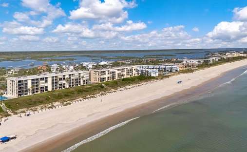 Condo in St. Augustine, Florida, United States 1