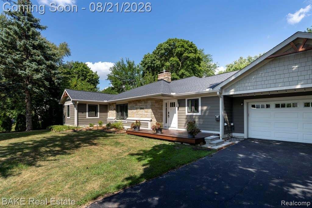 House in Plymouth, Michigan, United States 3 - 18700628