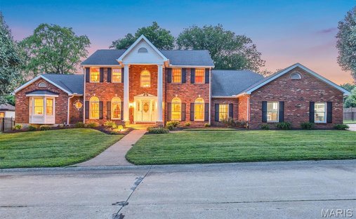 Maison à Sunset Hills, Missouri, États-Unis 1