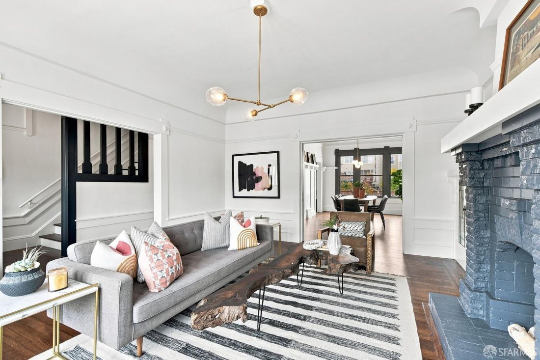 House in San Francisco, California, United States 4 - 18700546
