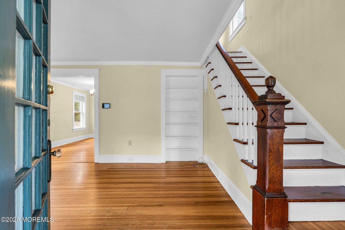 Casa en Red Bank, Nueva Jersey, Estados Unidos 5 - 18700557