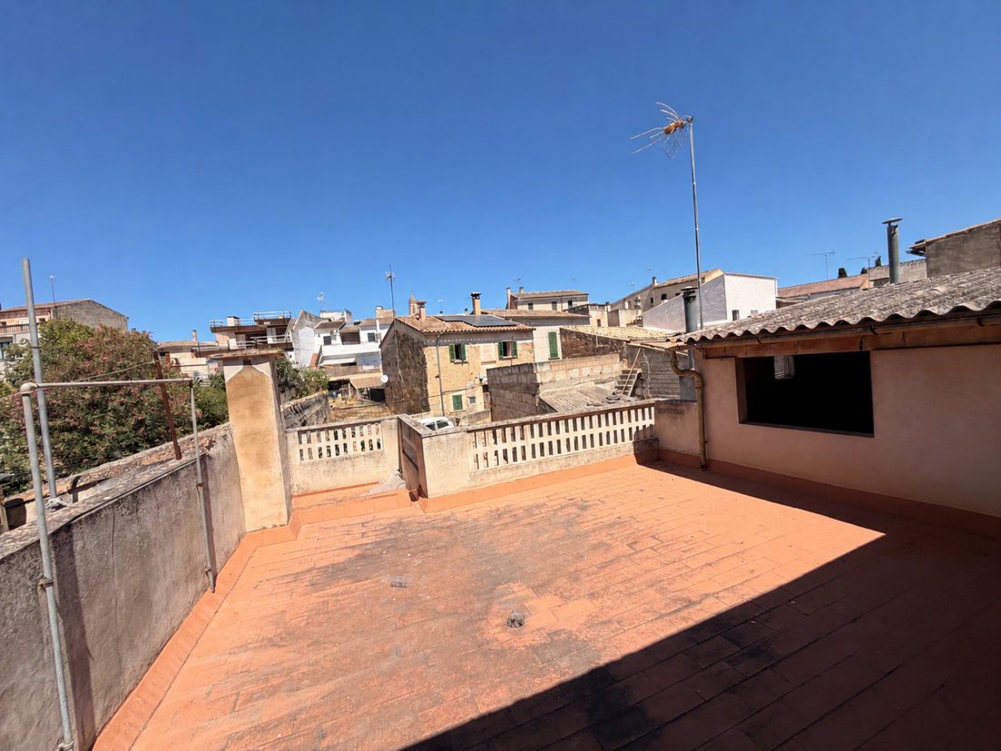 House in Llubi, Balearic Islands, Spain 3 - 18700848