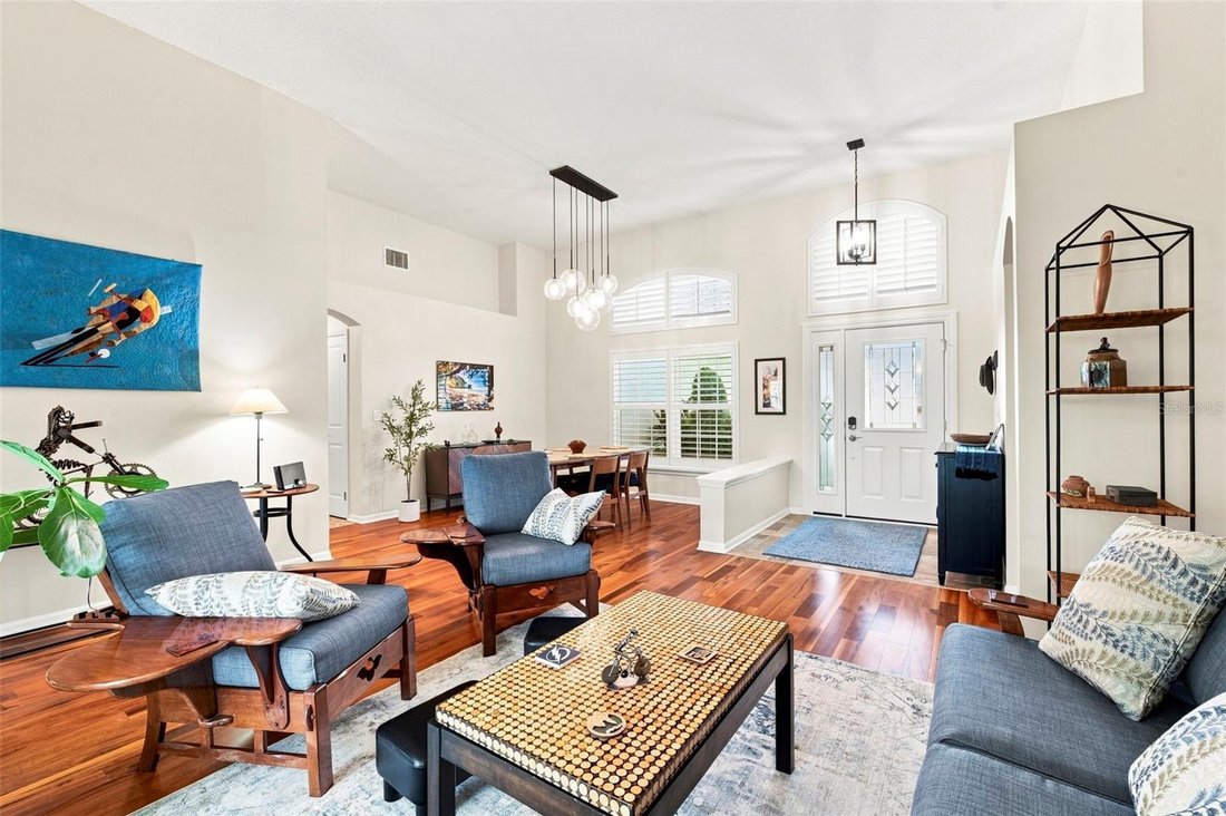 Casa en Odessa, Florida, Estados Unidos 5 - 18700666