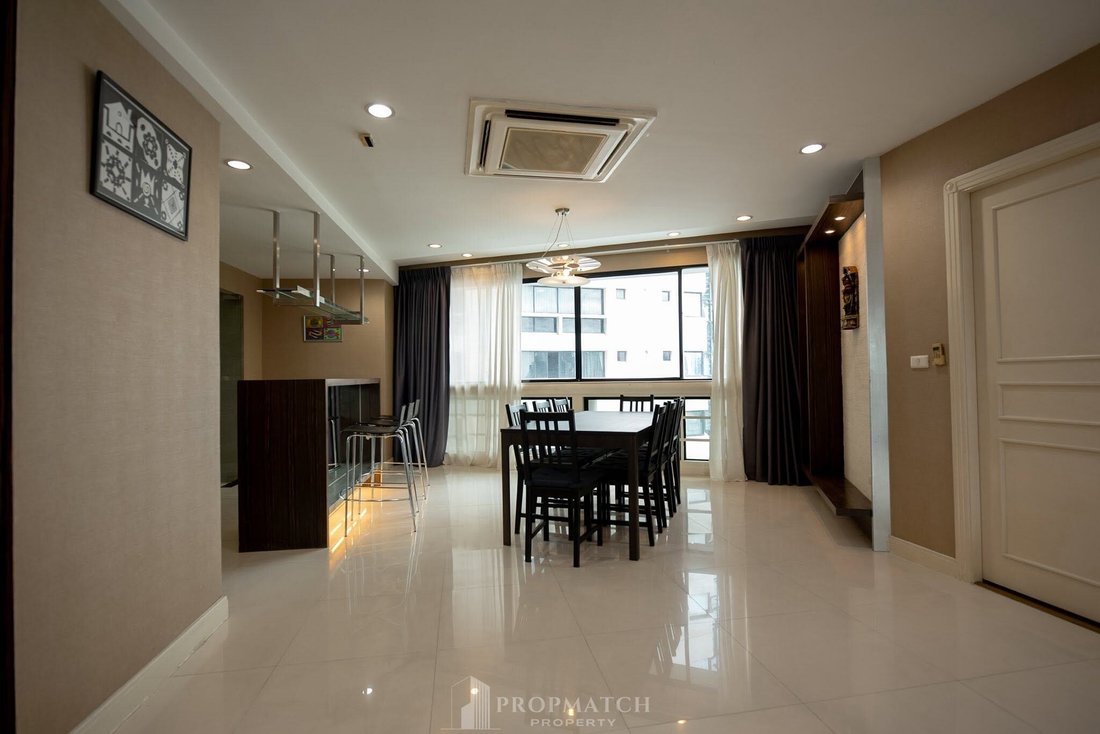 Condo in Bangkok, Bangkok, Thailand 5 - 18700559