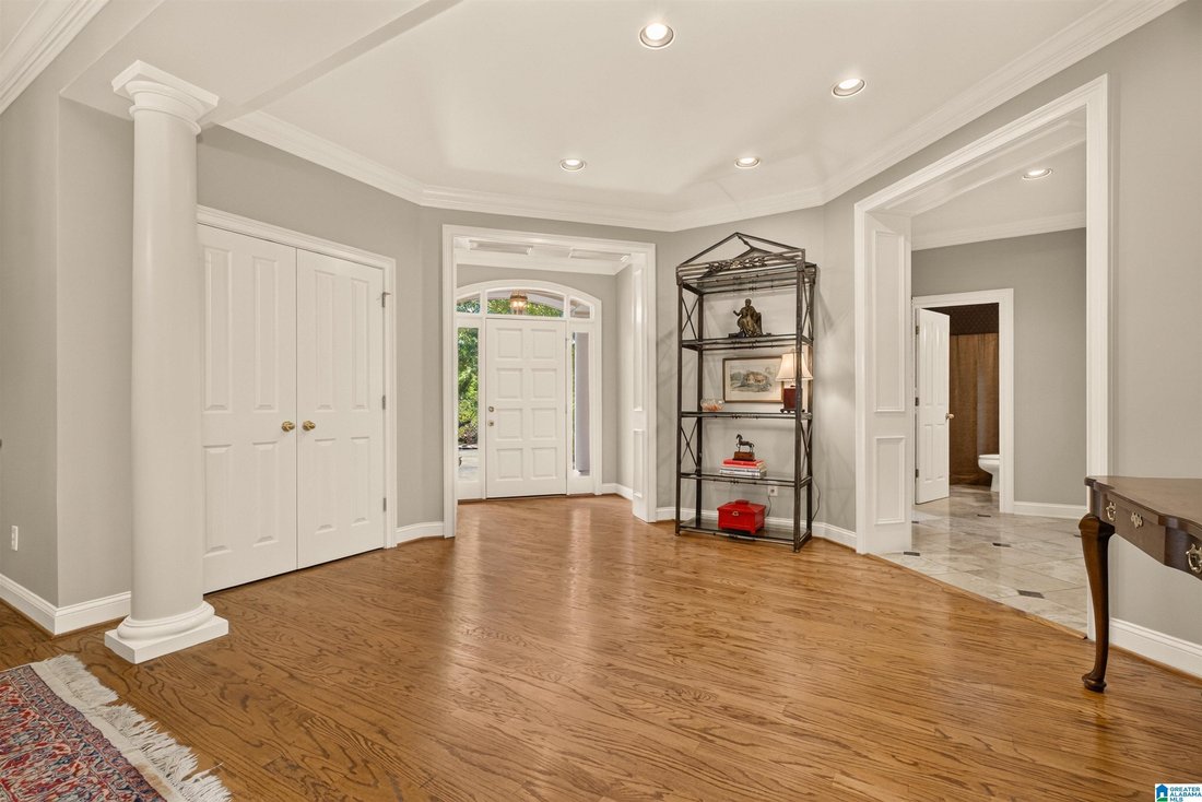 House in Vestavia Hills, Alabama, United States 3 - 18700752