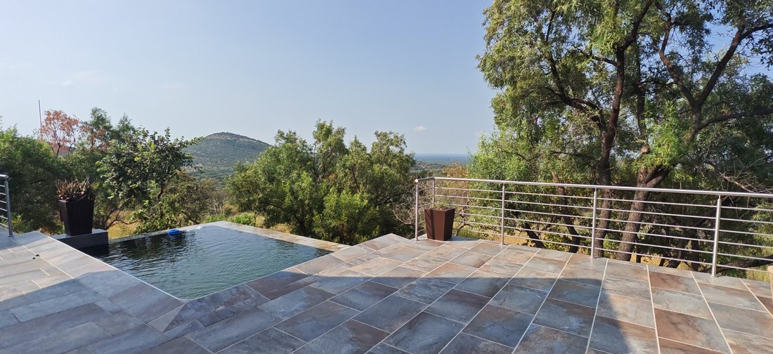 House in Bela-Bela, Limpopo, South Africa 4 - 18700692